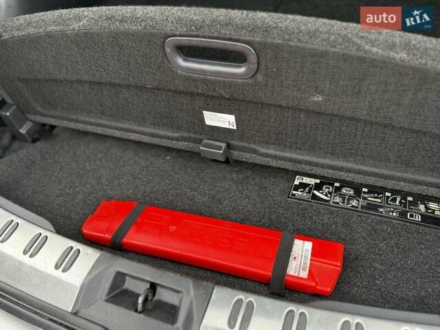 Сірий Ніссан Кашкай 2, об'ємом двигуна 1.5 л та пробігом 162 тис. км за 12500 $, фото 41 на Automoto.ua