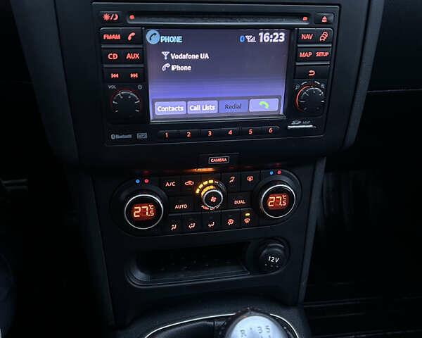 Серый Ниссан Кашкай 2, объемом двигателя 1.6 л и пробегом 240 тыс. км за 11399 $, фото 17 на Automoto.ua