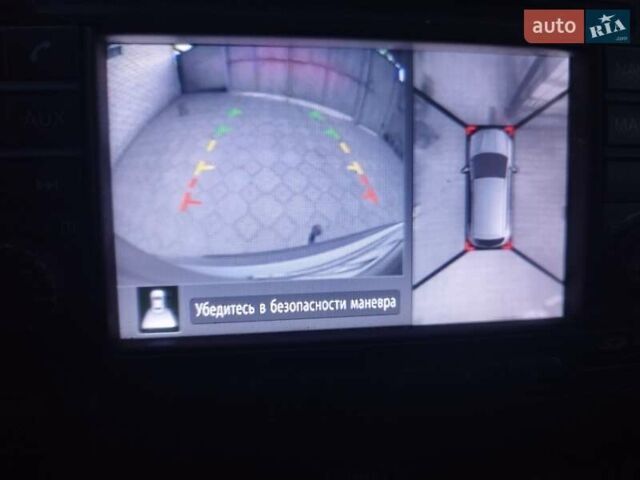 Сірий Ніссан Кашкай 2, об'ємом двигуна 1.6 л та пробігом 236 тис. км за 11600 $, фото 3 на Automoto.ua