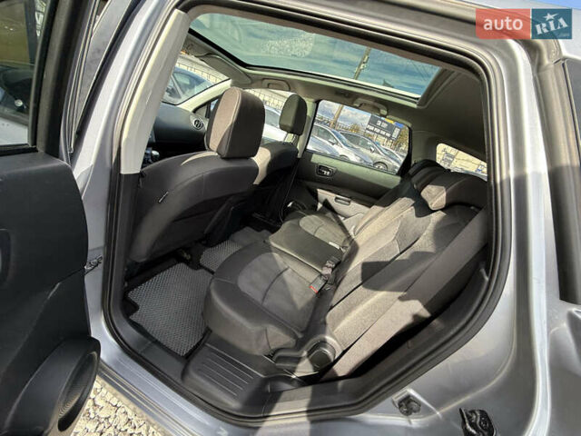 Ниссан Кашкай 2 2012 в Стрые на Automoto.ua Серый Ниссан Кашкай 2, объемом двигателя 1.46 л и пробегом 285 тыс. км за 10500 $, фото 44 на Automoto.ua