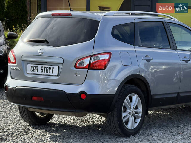 Ниссан Кашкай 2 2012 в Стрые на Automoto.ua Серый Ниссан Кашкай 2, объемом двигателя 1.46 л и пробегом 285 тыс. км за 10500 $, фото 25 на Automoto.ua