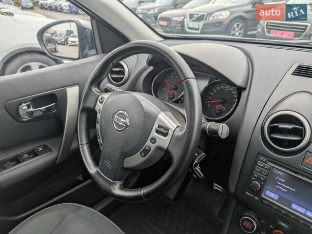 Ниссан Кашкай 2 2012 в Ровно на Automoto.ua Серый Ниссан Кашкай 2, объемом двигателя 1.6 л и пробегом 151 тыс. км за 11450 $, фото 41 на Automoto.ua