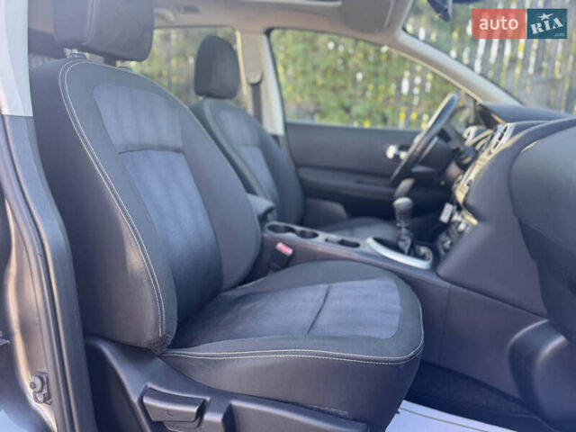 Ниссан Кашкай 2 2012 в Сарнах на Automoto.ua Серый Ниссан Кашкай 2, объемом двигателя 1.6 л и пробегом 220 тыс. км за 11350 $, фото 36 на Automoto.ua