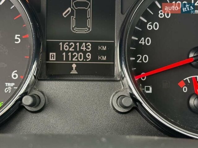 Сірий Ніссан Кашкай 2, об'ємом двигуна 1.5 л та пробігом 162 тис. км за 12500 $, фото 39 на Automoto.ua