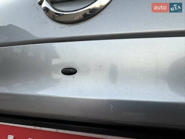 Сірий Ніссан Кашкай 2, об'ємом двигуна 1.6 л та пробігом 220 тис. км за 11550 $, фото 76 на Automoto.ua