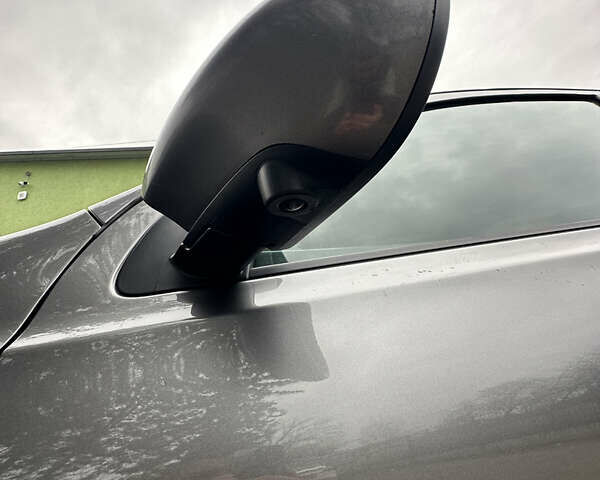 Серый Ниссан Кашкай 2, объемом двигателя 1.6 л и пробегом 240 тыс. км за 10999 $, фото 9 на Automoto.ua