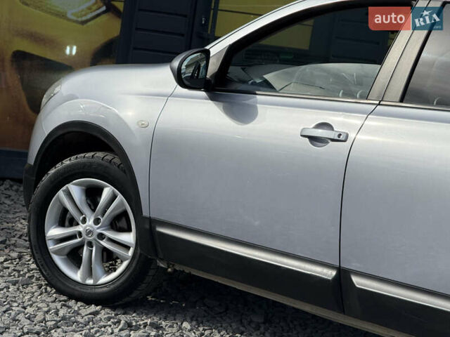 Ниссан Кашкай 2 2012 в Стрые на Automoto.ua Серый Ниссан Кашкай 2, объемом двигателя 1.46 л и пробегом 285 тыс. км за 10500 $, фото 20 на Automoto.ua