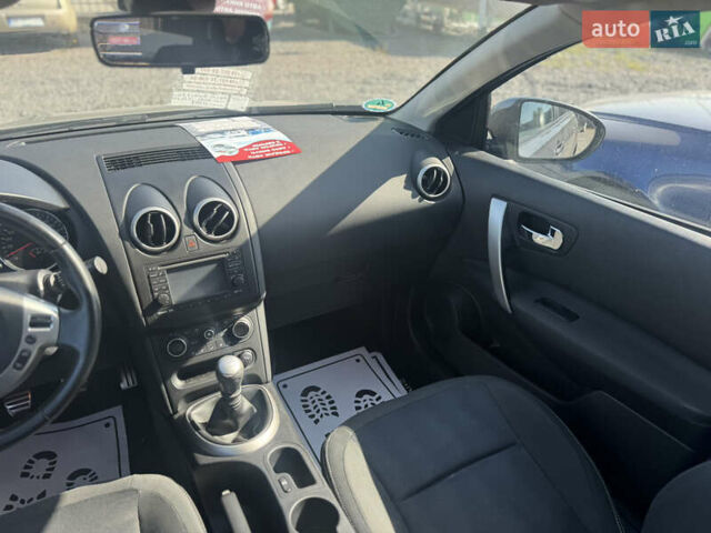 Ниссан Кашкай 2 2012 в Сарнах на Automoto.ua Серый Ниссан Кашкай 2, объемом двигателя 1.6 л и пробегом 220 тыс. км за 11350 $, фото 53 на Automoto.ua