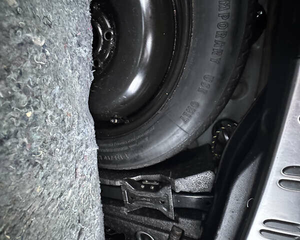 Серый Ниссан Кашкай 2, объемом двигателя 1.6 л и пробегом 277 тыс. км за 8999 $, фото 24 на Automoto.ua