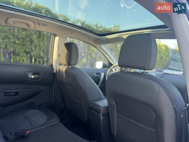 Ниссан Кашкай 2 2012 в Сарнах на Automoto.ua Серый Ниссан Кашкай 2, объемом двигателя 1.6 л и пробегом 220 тыс. км за 11350 $, фото 43 на Automoto.ua