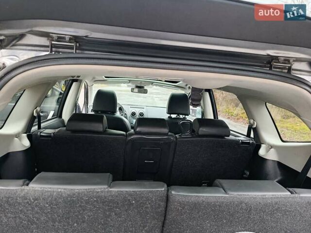 Серый Ниссан Кашкай 2, объемом двигателя 1.5 л и пробегом 221 тыс. км за 11600 $, фото 19 на Automoto.ua