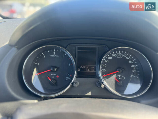 Ниссан Кашкай 2 2012 в Сарнах на Automoto.ua Серый Ниссан Кашкай 2, объемом двигателя 1.6 л и пробегом 220 тыс. км за 11350 $, фото 52 на Automoto.ua