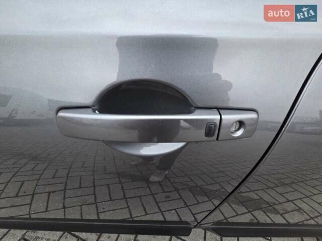 Серый Ниссан Кашкай 2, объемом двигателя 1.6 л и пробегом 180 тыс. км за 11300 $, фото 42 на Automoto.ua