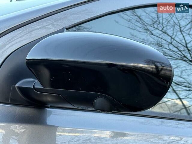 Ниссан Кашкай 2 2013 в Виннице на Automoto.ua Серый Ниссан Кашкай 2, объемом двигателя 2 л и пробегом 170 тыс. км за 12950 $, фото 20 на Automoto.ua