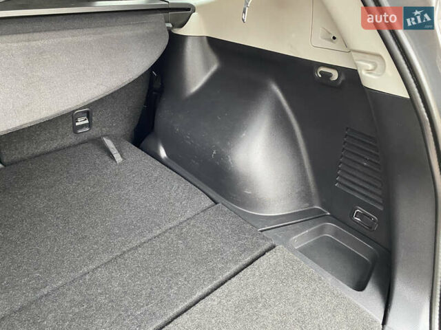 Сірий Ніссан Кашкай 2, об'ємом двигуна 2 л та пробігом 167 тис. км за 12400 $, фото 27 на Automoto.ua