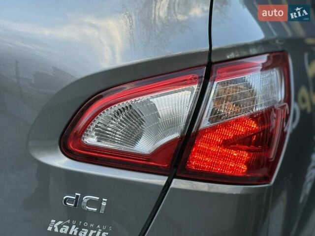 Ниссан Кашкай 2 2013 в Виннице на Automoto.ua Серый Ниссан Кашкай 2, объемом двигателя 2 л и пробегом 170 тыс. км за 12950 $, фото 24 на Automoto.ua