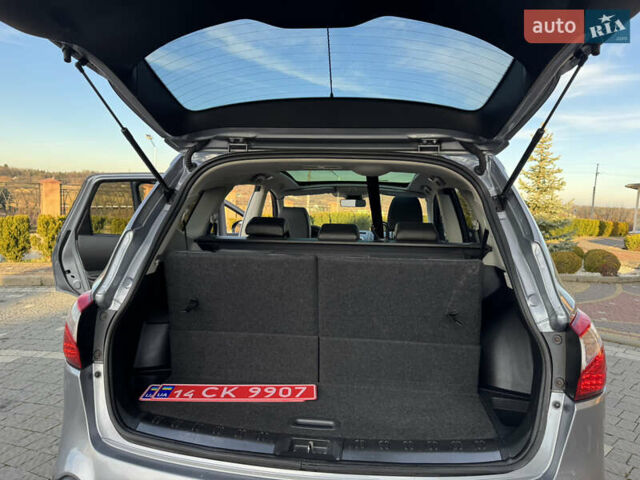 Серый Ниссан Кашкай 2, объемом двигателя 1.6 л и пробегом 180 тыс. км за 11999 $, фото 38 на Automoto.ua