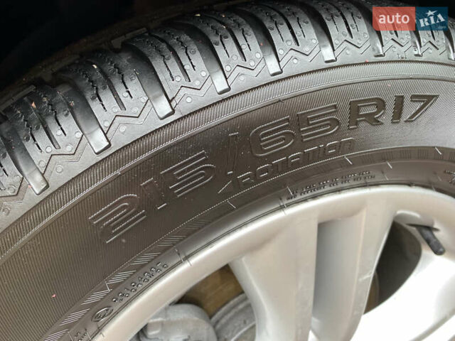 Сірий Ніссан Кашкай 2, об'ємом двигуна 2 л та пробігом 167 тис. км за 12400 $, фото 87 на Automoto.ua