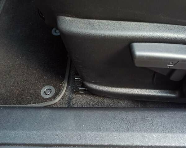 Серый Ниссан Кашкай 2, объемом двигателя 1.6 л и пробегом 193 тыс. км за 13300 $, фото 42 на Automoto.ua