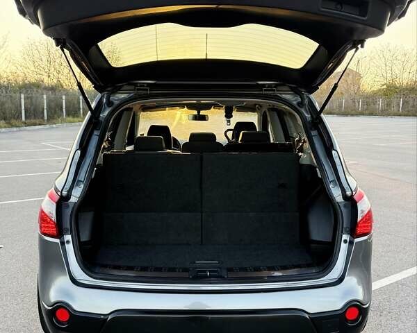 Ниссан Кашкай 2 2013 в Виннице на Automoto.ua Серый Ниссан Кашкай 2, объемом двигателя 1.6 л и пробегом 218 тыс. км за 9750 $, фото 45 на Automoto.ua