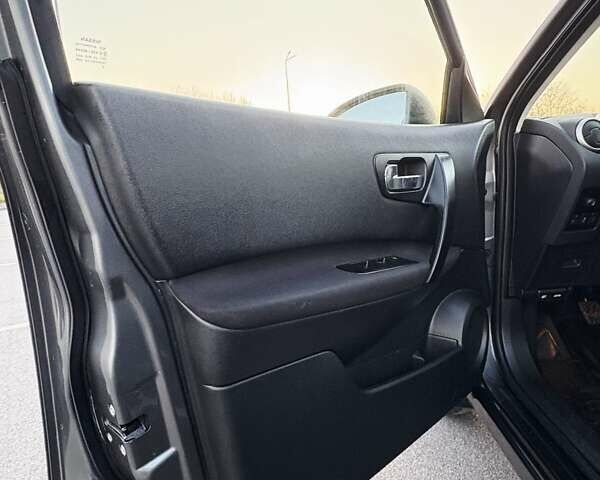 Ниссан Кашкай 2 2013 в Виннице на Automoto.ua Серый Ниссан Кашкай 2, объемом двигателя 1.6 л и пробегом 218 тыс. км за 9750 $, фото 18 на Automoto.ua