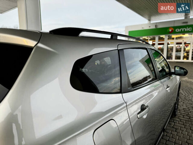 Серый Ниссан Кашкай 2, объемом двигателя 1.5 л и пробегом 220 тыс. км за 12299 $, фото 72 на Automoto.ua