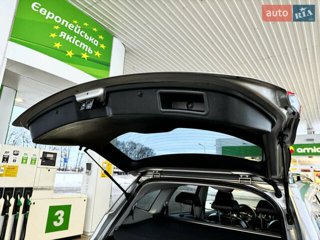 Серый Ниссан Кашкай 2, объемом двигателя 1.5 л и пробегом 220 тыс. км за 12299 $, фото 130 на Automoto.ua