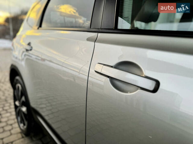 Серый Ниссан Кашкай 2, объемом двигателя 1.5 л и пробегом 220 тыс. км за 12299 $, фото 60 на Automoto.ua