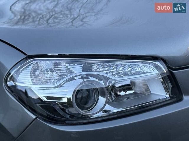 Ниссан Кашкай 2 2013 в Виннице на Automoto.ua Серый Ниссан Кашкай 2, объемом двигателя 2 л и пробегом 170 тыс. км за 12950 $, фото 18 на Automoto.ua