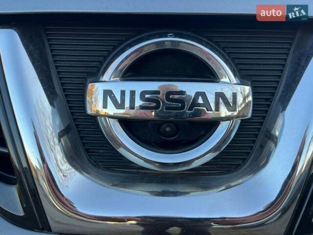 Сірий Ніссан Кашкай 2, об'ємом двигуна 2 л та пробігом 227 тис. км за 13900 $, фото 20 на Automoto.ua