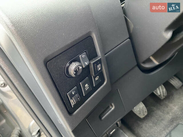 Сірий Ніссан Кашкай 2, об'ємом двигуна 2 л та пробігом 167 тис. км за 12400 $, фото 78 на Automoto.ua