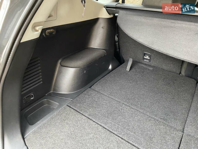 Сірий Ніссан Кашкай 2, об'ємом двигуна 2 л та пробігом 167 тис. км за 12400 $, фото 26 на Automoto.ua