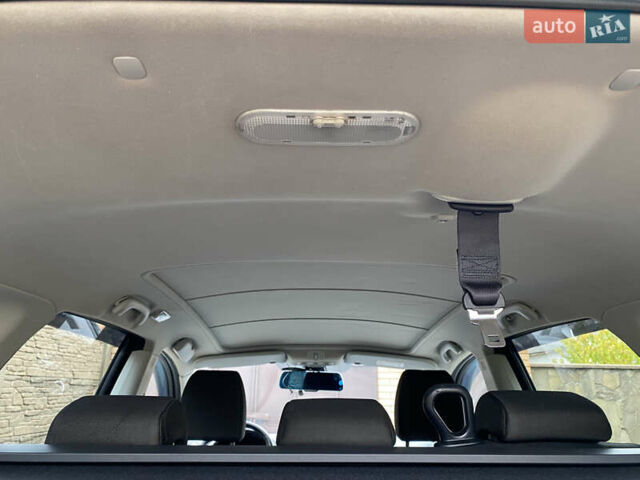 Сірий Ніссан Кашкай 2, об'ємом двигуна 2 л та пробігом 167 тис. км за 12400 $, фото 34 на Automoto.ua