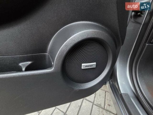 Серый Ниссан Кашкай 2, объемом двигателя 1.6 л и пробегом 180 тыс. км за 11300 $, фото 13 на Automoto.ua