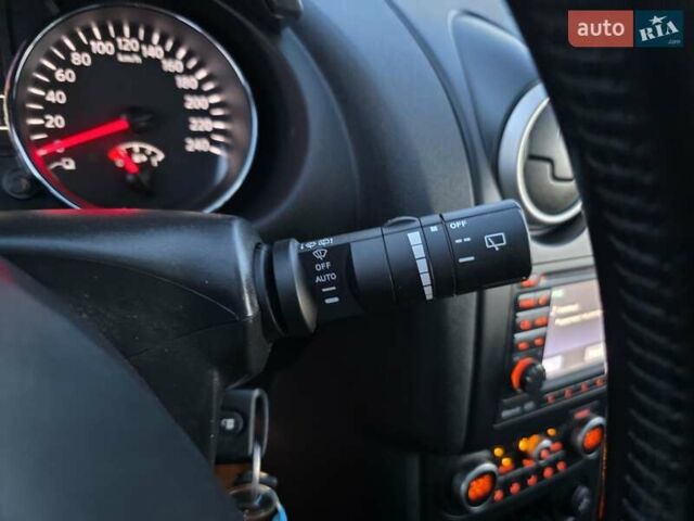 Ниссан Кашкай 2 2013 в Калуше на Automoto.ua Серый Ниссан Кашкай 2, объемом двигателя 1.6 л и пробегом 248 тыс. км за 11700 $, фото 21 на Automoto.ua