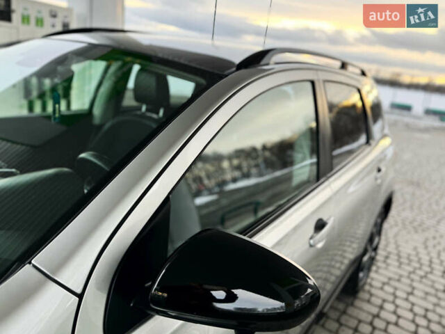 Серый Ниссан Кашкай 2, объемом двигателя 1.5 л и пробегом 220 тыс. км за 12299 $, фото 17 на Automoto.ua