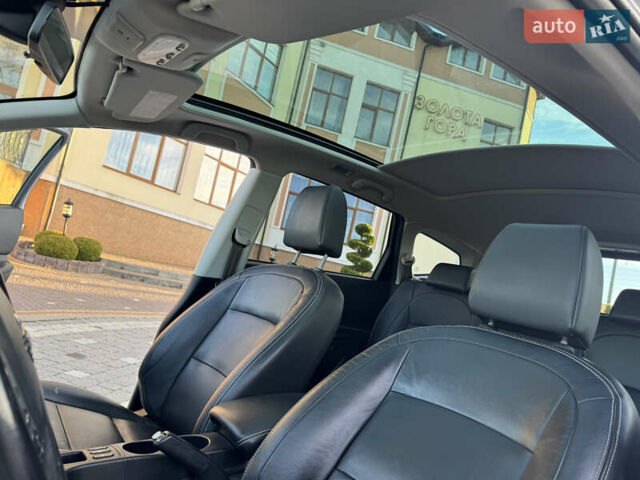 Серый Ниссан Кашкай 2, объемом двигателя 1.6 л и пробегом 180 тыс. км за 11999 $, фото 58 на Automoto.ua