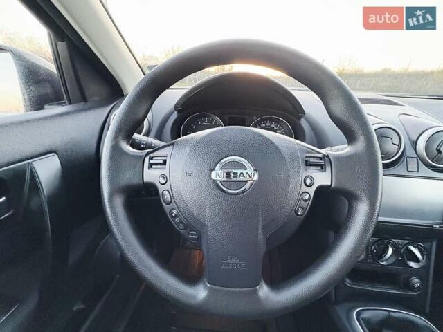 Ниссан Кашкай 2 2013 в Виннице на Automoto.ua Серый Ниссан Кашкай 2, объемом двигателя 1.6 л и пробегом 218 тыс. км за 9750 $, фото 27 на Automoto.ua