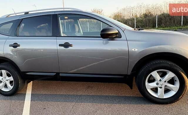 Ниссан Кашкай 2 2013 в Виннице на Automoto.ua Серый Ниссан Кашкай 2, объемом двигателя 1.6 л и пробегом 218 тыс. км за 9750 $, фото 13 на Automoto.ua