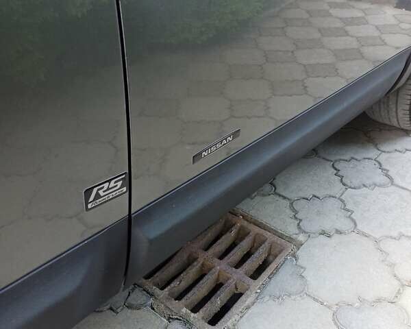 Серый Ниссан Кашкай 2, объемом двигателя 1.6 л и пробегом 193 тыс. км за 13300 $, фото 41 на Automoto.ua