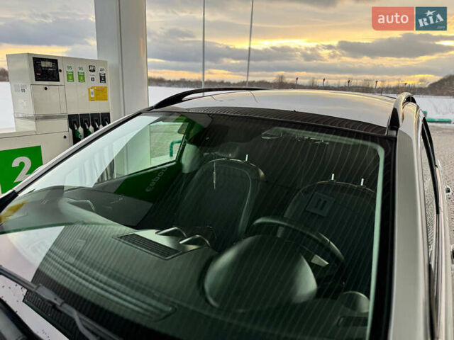 Серый Ниссан Кашкай 2, объемом двигателя 1.5 л и пробегом 220 тыс. км за 12299 $, фото 16 на Automoto.ua