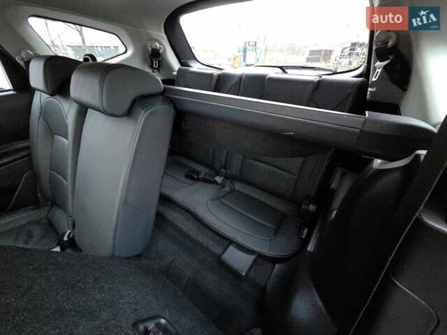 Серый Ниссан Кашкай 2, объемом двигателя 1.6 л и пробегом 180 тыс. км за 11300 $, фото 35 на Automoto.ua