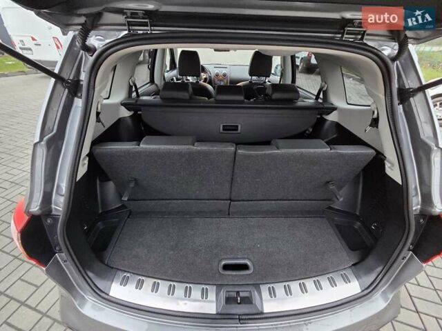 Серый Ниссан Кашкай 2, объемом двигателя 1.6 л и пробегом 180 тыс. км за 11300 $, фото 38 на Automoto.ua