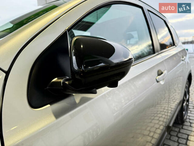 Серый Ниссан Кашкай 2, объемом двигателя 1.5 л и пробегом 220 тыс. км за 12299 $, фото 80 на Automoto.ua