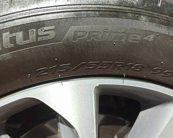 Серый Ниссан Кашкай 2, объемом двигателя 1.6 л и пробегом 193 тыс. км за 13300 $, фото 9 на Automoto.ua