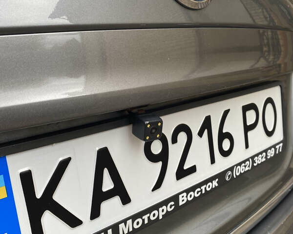 Сірий Ніссан Кашкай 2, об'ємом двигуна 2 л та пробігом 167 тис. км за 12400 $, фото 85 на Automoto.ua