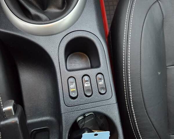 Серый Ниссан Кашкай 2, объемом двигателя 1.6 л и пробегом 180 тыс. км за 11300 $, фото 24 на Automoto.ua