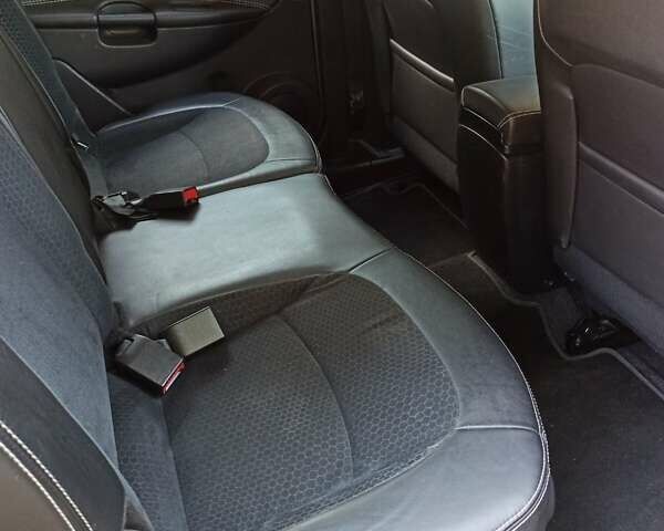 Серый Ниссан Кашкай 2, объемом двигателя 1.6 л и пробегом 193 тыс. км за 13300 $, фото 28 на Automoto.ua