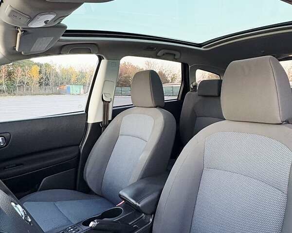 Ниссан Кашкай 2 2013 в Виннице на Automoto.ua Серый Ниссан Кашкай 2, объемом двигателя 1.6 л и пробегом 218 тыс. км за 9750 $, фото 17 на Automoto.ua