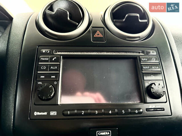 Серый Ниссан Кашкай 2, объемом двигателя 1.5 л и пробегом 220 тыс. км за 12299 $, фото 92 на Automoto.ua